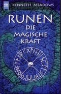 Runen Cover des Buches Runen (ISBN: 9783453173606)