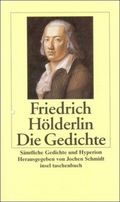 Sämtliche Gedichte und Hyperion Cover des Buches Sämtliche Gedichte und Hyperion (ISBN: 9783458344964)