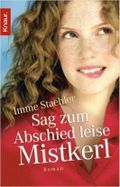 Sag zum Abschied leise Mistkerl Cover des Buches Sag zum Abschied leise Mistkerl (ISBN: 9783426632956)