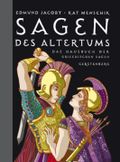 Sagen des Altertums Cover des Buches Sagen des Altertums (ISBN: 9783836951838)