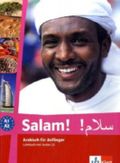 Salam! Cover des Buches Salam! (ISBN: 9783125288300)