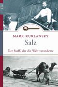 Salz Cover des Buches Salz (ISBN: 9783548603841)
