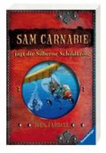 Sam Carnabie jagt die Silberne Schildkröte Cover des Buches Sam Carnabie jagt die Silberne Schildkröte (ISBN: 9783473524440)