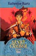 Saint Camber Cover des Buches Saint Camber (ISBN: 0345347684)