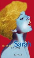 Sarah Cover des Buches Sarah (ISBN: 9783379007801)