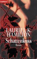 Schattenkuss Cover des Buches Schattenkuss (ISBN: 9783442356911)