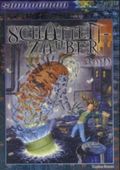 Schattenzauber Cover des Buches Schattenzauber (ISBN: 9783890647425)