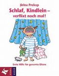 Schlaf, Kindlein - verflixt noch mal!, 1 Cassette Cover des Buches Schlaf, Kindlein - verflixt noch mal!, 1 Cassette (ISBN: 9783466457083)