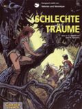 Schlechte Träume Cover des Buches Schlechte Träume (ISBN: 9783551018908)