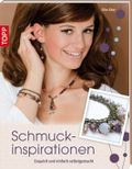 Schmuckinspirationen Cover des Buches Schmuckinspirationen (ISBN: 9783772439537)