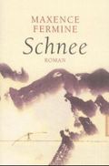 Schnee Cover des Buches Schnee (ISBN: 9783442309337)