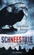 Schneestille Cover des Buches Schneestille (ISBN: 9783442475810)