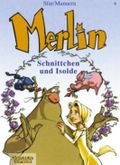 Schnittchen & Isolde Cover des Buches Schnittchen & Isolde (ISBN: 9783551744159)