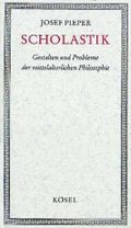Scholastik Cover des Buches Scholastik (ISBN: 9783466401307)