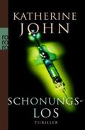 Schonungslos Cover des Buches Schonungslos (ISBN: 9783499254215)