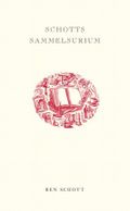 Schotts Sammelsurium Cover des Buches Schotts Sammelsurium (ISBN: 9783827005465)