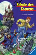 Schule des Grauens Cover des Buches Schule des Grauens (ISBN: 9783473349777)