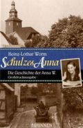 Schulzes Anna Cover des Buches Schulzes Anna (ISBN: 9783765518362)