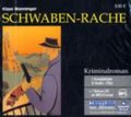 Schwaben-Rache Cover des Buches Schwaben-Rache (ISBN: 9783866672444)