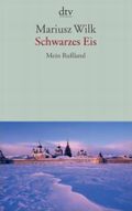 Schwarzes Eis Cover des Buches Schwarzes Eis (ISBN: 9783423135375)