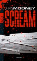 Scream Cover des Buches Scream (ISBN: null)