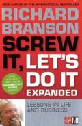 Screw It, Let's Do It Cover des Buches Screw It, Let's Do It (ISBN: 0753513188)
