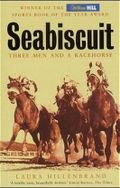 Seabiscuit Cover des Buches Seabiscuit (ISBN: 1435229762)
