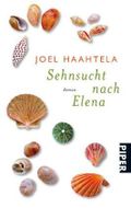 Sehnsucht nach Elena Cover des Buches Sehnsucht nach Elena (ISBN: 9783492258906)