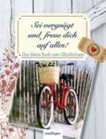 Sei vergnügt und freue dich auf alles! Cover des Buches Sei vergnügt und freue dich auf alles! (ISBN: 9783480227983)