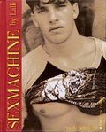 Sexmachine by Lalli Cover des Buches Sexmachine by Lalli (ISBN: 9783861871484)