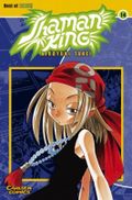Shaman King, Band 14 Cover des Buches Shaman King, Band 14 (ISBN: 9783551762443)