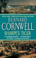 Sharpe's Tiger Cover des Buches Sharpe's Tiger (ISBN: 9780007425792)