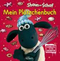 Shaun das Schaf - Mein Plätzchenbuch Cover des Buches Shaun das Schaf - Mein Plätzchenbuch (ISBN: 9783869410364)