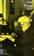 Shaw, George Bernard Cover des Buches Shaw, George Bernard (ISBN: 9783499500596)