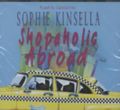 Shopaholic Abroad Cover des Buches Shopaholic Abroad (ISBN: 9781846579028)