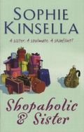 Shopaholic and Sister Cover des Buches Shopaholic and Sister (ISBN: 9780552778343)