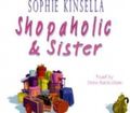 Shopaholic and Sister Cover des Buches Shopaholic and Sister (ISBN: 9781846579042)