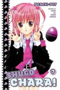 Shugo Chara! 7 Cover des Buches Shugo Chara! 7 (ISBN: 9781612623467)