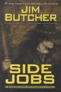 Side Jobs Cover des Buches Side Jobs (ISBN: 9780451463845)