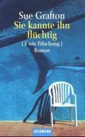 Sie kannte ihn flüchtig Cover des Buches Sie kannte ihn flüchtig (ISBN: 9783442448548)