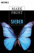 Sieben Cover des Buches Sieben (ISBN: 9783802522840)
