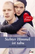 Siebter Himmel ist tabu Cover des Buches Siebter Himmel ist tabu (ISBN: 9783785552018)
