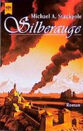 Silberauge Cover des Buches Silberauge (ISBN: 9783453119345)