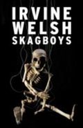 Skagboys Cover des Buches Skagboys (ISBN: 9780393345056)