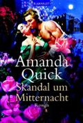 Skandal um Mitternacht Cover des Buches Skandal um Mitternacht (ISBN: 9783442360192)