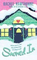 Snowed in Cover des Buches Snowed in (ISBN: null)