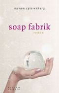 Soap Fabrik Cover des Buches Soap Fabrik (ISBN: 9783379008518)