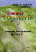 Sommer Potpourrie - Sonderformat Großschrift Cover des Buches Sommer Potpourrie - Sonderformat Großschrift (ISBN: 9783845903651)
