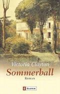 Sommerball Cover des Buches Sommerball (ISBN: 9783548256757)