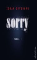 Sorry Cover des Buches Sorry (ISBN: 9780307475169)